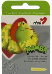 Rfsu Mamba