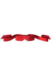 Lelo Intima Silk Blindfold - Bandeau en soie