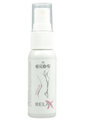 Megasol Eros Woman Relax