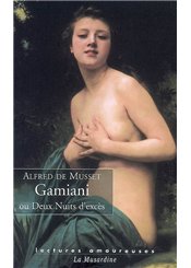 La Musardine Gamiani ou Deux nuits d’excès