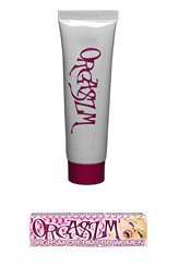 Esterel Production Orgaszm