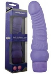 EroFlame (Playhouse) Jack the Dipper Vibe