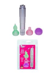 Toy Joy Rocket Master Massager
