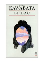 Le Livre de Poche Le Lac