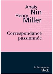 Stock Correspondance passionnée