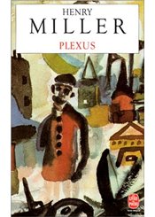 LGF - Livre de Poche La Crucifixion en Rose - 2. Plexus