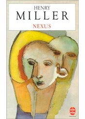 LGF - Livre de Poche La Crucifixion en Rose - 3. Nexus