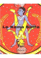 Minerva Le Kama Sûtra