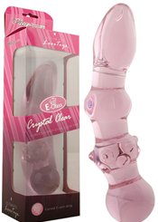 Ultimate Love Toys (Playhouse) Crystal Clear