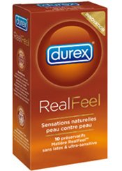 Durex RealFeel