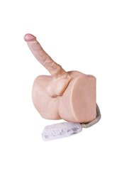 NMC 8 Extra Large Size Penis