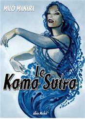 Albin Michel Le Kama Sutra