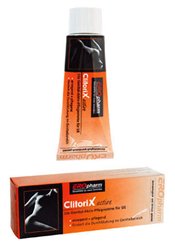 Europharm Clitorix