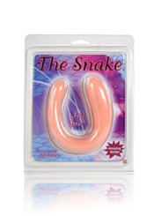 international pleasure The Snake