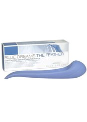 blue dreams G-spoon
