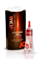 JO Clitoral Gel Atomic