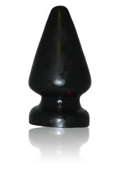  (inconnue) Butt plug énorme