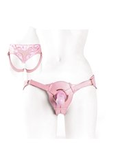 Shiri Zinn Harnais Rose Shiri Zinn