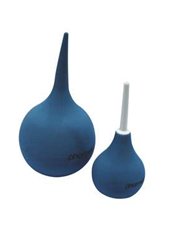  (inconnue) Poire de lavement
