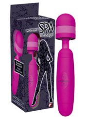 You 2 Toys Stimulateur Women´s Spa Massager