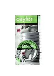 Ceylor Ceylor Grünband Bande Verte