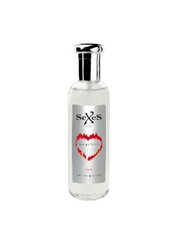   SeXeS-Love-Silver