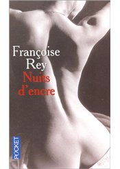 Pocket Nuits d'encre