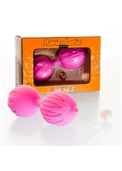 Adrien Lastic Geisha Lastic Balls