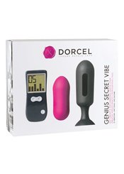 Dorcel Genius Secret Vibe
