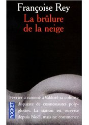 Pocket La brûlure de la neige