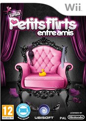 Ubisoft Petits flirts entre amis