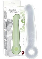 Love Stick Gode MellowWhite Flower