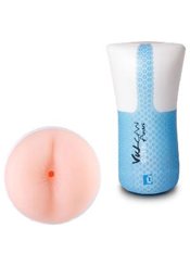 fun zone Vulcan Wet Anus