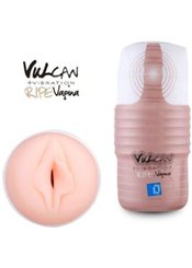 fun zone Vulcan  Ripe Vagin Vibrant