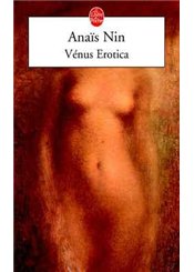LGF - Livre de Poche Vénus érotica