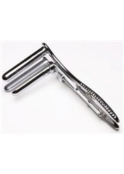 Kink Industries 3-Prong Anal Speculum