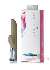 Vibe Therapy Vibromasseur Grandiose