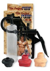  (inconnue) the perfect pump