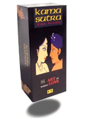  (inconnue) kama sutra