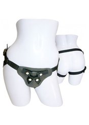Sportsheets Latigo harnais en cuir