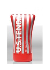 Tenga Soft Tube Cup - ULTRA SIZE