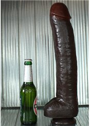 Doc Johnson Gode Jamaica XXL Hammer