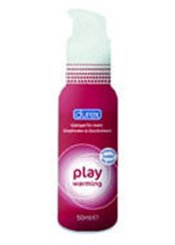 Durex Play Warming