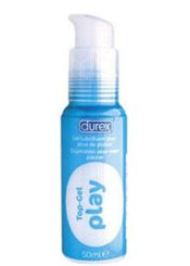 Durex Top-Gel Play