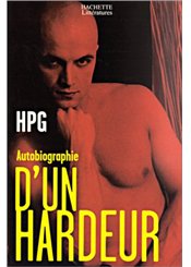 Hachette Littérature Autobiographie d'un hardeur