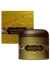 Kama Sutra Crème de Massage Parfumée - Massage Cream