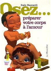 La Musardine Osez préparer votre corps à l'amour