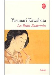 LGF - Livre de Poche Les Belles Endormies