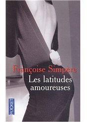 Pocket Les Latitudes amoureuses