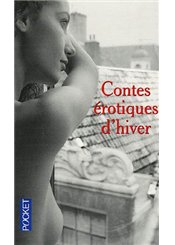 Pocket Contes érotiques d'hiver
